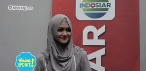 Maera Zeus Irawan, mahasiswa Universitas Indonesia jurusan sastra Cina ikut audisi Puteri Mulismah Indonesia 2017.