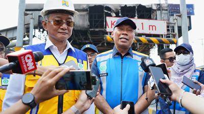 Kementerian PU Kebut Infrastruktur Pangan di Merauke