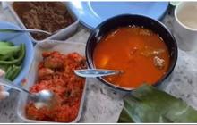 Bekal Makanan Wanita Ini Sering Diminta Teman Sekantor, Tak Menyangka Sang Ibunda Lakukan Hal Ini
