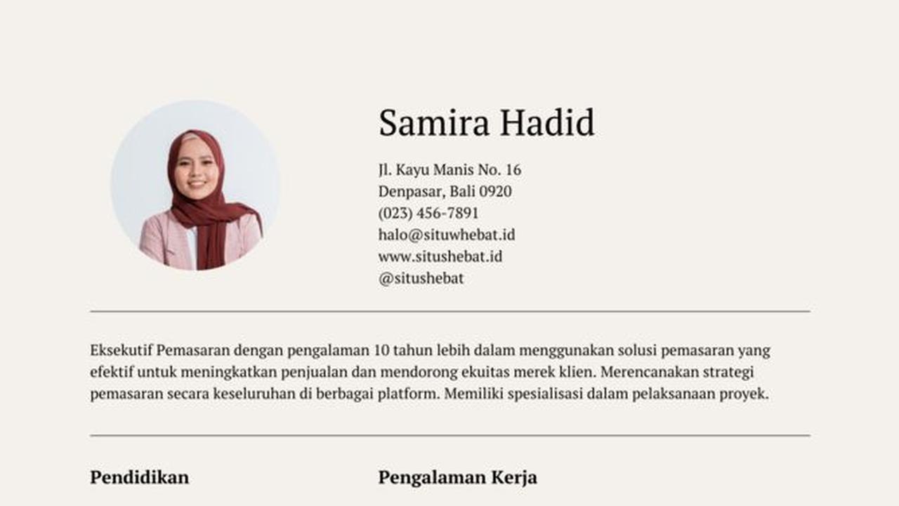 Dok. Istimewa
