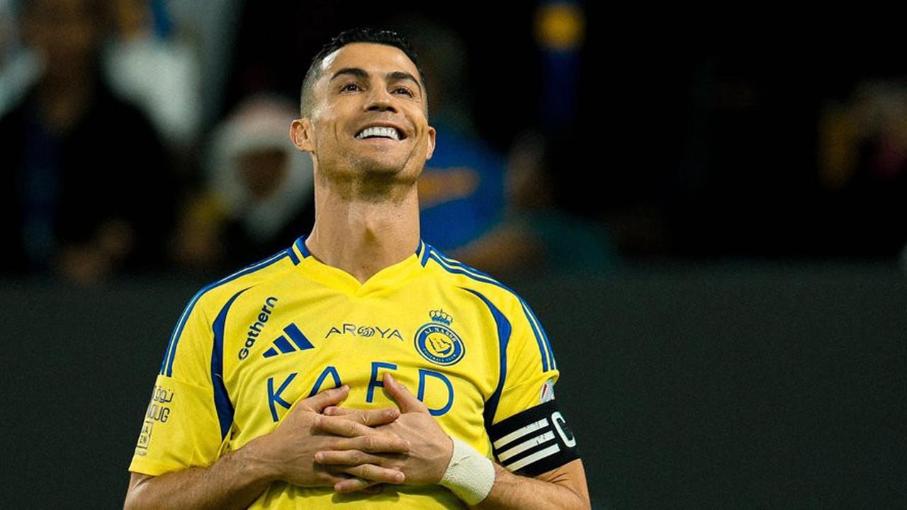 Ternyata ini Alasan Absennya Cristiano Ronaldo di Laga Esteghlal vs Al Nassr: Takut Dihukum Cambuk?