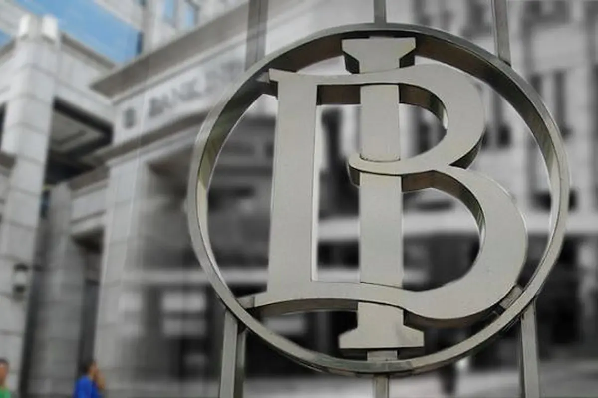 Ilustrasi Bank Indonesia (2)