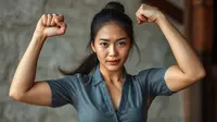 Menteri Wihaji Sebut Perempuan itu Ras Paling Kuat di Muka Bumi, Ini Alasannya