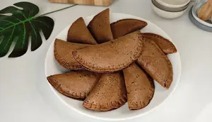 Resep Martabak Lenggang Cokelat Sederhana, Ide Jualan Rumahan Anti Ribet