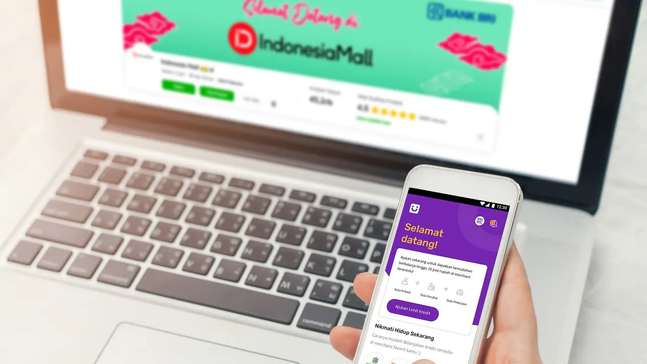 Adaptasi Cepat Masa Pandemi, BRI Luncurkan 6 Produk Fintech Dalam Dua Bulan