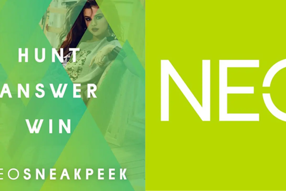 Foto: copyright facebook.com/adidasneolabel