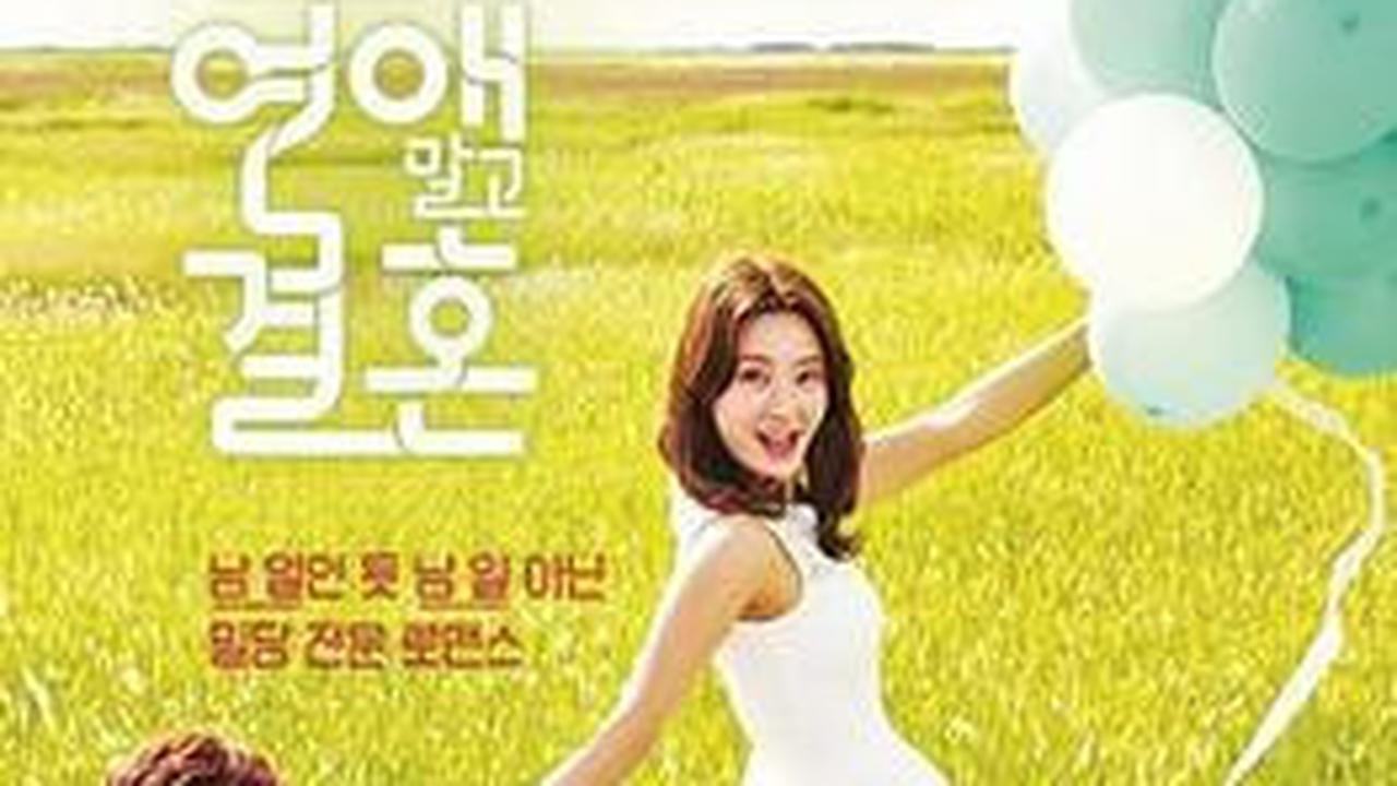 Rekomendasi Drama Korea Jadul yang Masih Enak Ditonton Saat Ini part 3