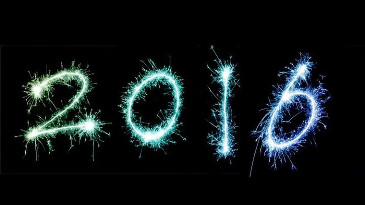 Ketahui 3 Hal yang Menunggumu di 2016 Melalui Cara Ini