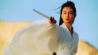 10 Best Female Action Stars Who Inspire With Their Strength