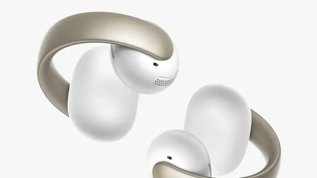 Tiga produk terbaru Anker.