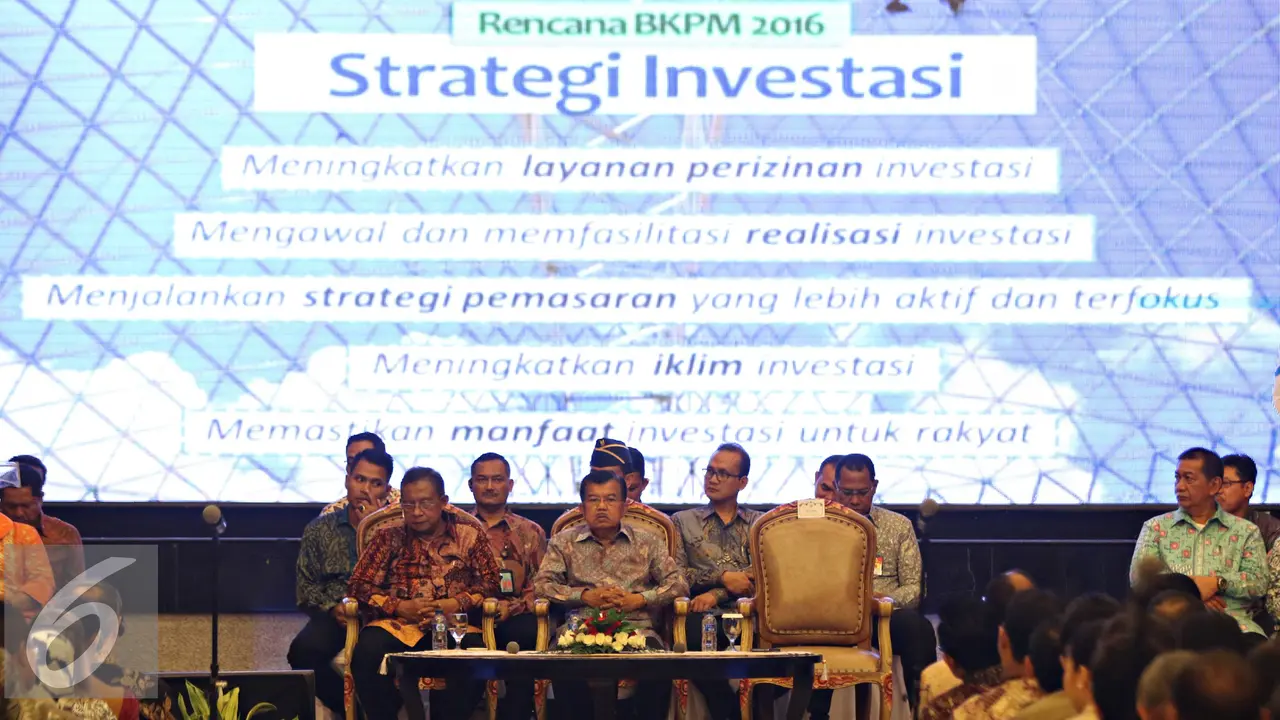 20160111-Jusuf-Kalla-Resmikan-Program-Izin-Investasi-3-Jam-IA