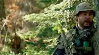 Gagalnya Prajurit Amerika Melawan Taliban di Lone Survivor