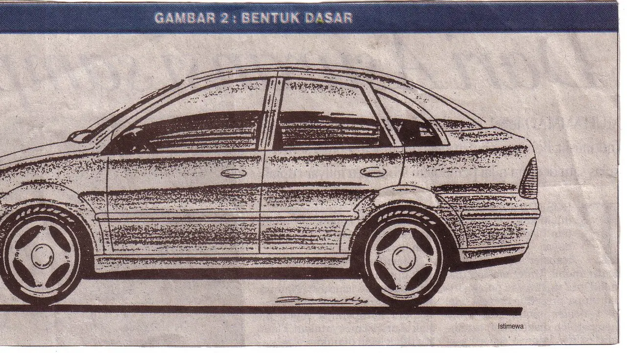 Mobil Maleo
