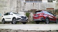 Toyota Rush 2025: SUV 7-Seater Tangguh dengan Harga Jual Kembali Anti Jatuh