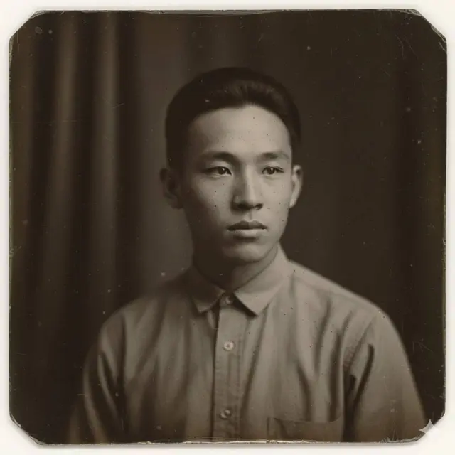 Prompt Gemini AI Foto Retro