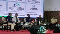 BPJS Dorong Pelayanan Berbasis Value, Bukan Volume