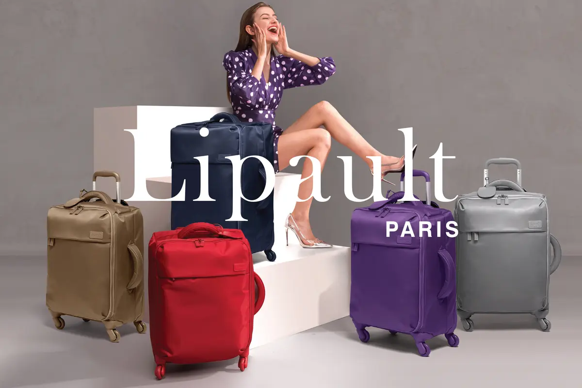 Lipault