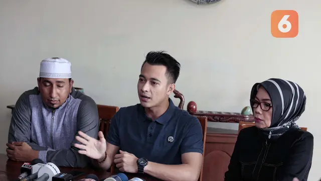 [Bintang] Eza Gionino