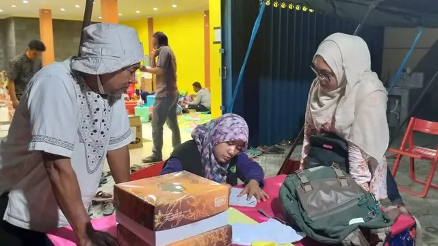 Dompet Dhuafa Ajak Masyarakat Bersatu Kembali Bangun Wamena