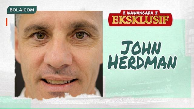 John Herdman