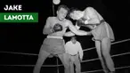 Berita video petinju legendaris yang juga stand-up comedian, Jake LaMotta, meninggal dunia karena komplikasi dari sakit pneumonia pada Selasa (19/9/2017).