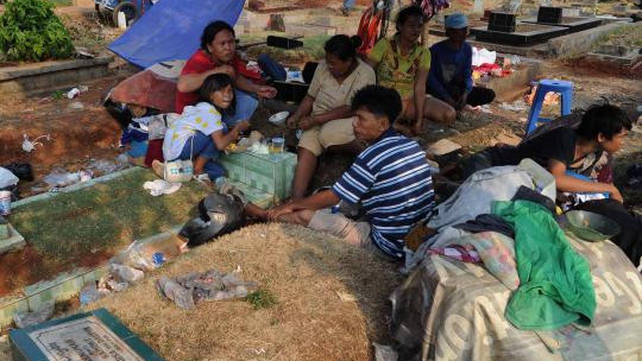 Gubernur DKI kunjungi korban kebakaran Benhil