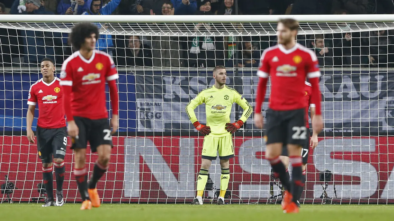 Manchester United