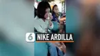 vertical nike