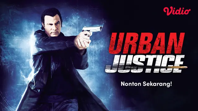 Film Urban Justice