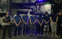 Dibawa ke Nusakambangan, Ini 6 Fakta Mengejutkan Soal Pemindahan Ammar Zoni