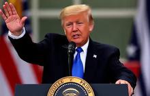 Donald Trump Deportasi Imigran Ilegal ke Penjara Guantanamo, Diterbangkan dengan Dua Pesawat