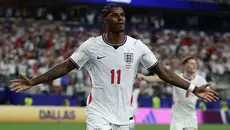 Marcus Rashford Diminati Klub Turki, Ini Sikap Manchester United