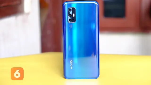 Vivo V19