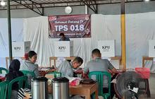 KPU Ungkap Temuan Berbagai Masalah Pilkada Serentak, Berikut Rinciannya