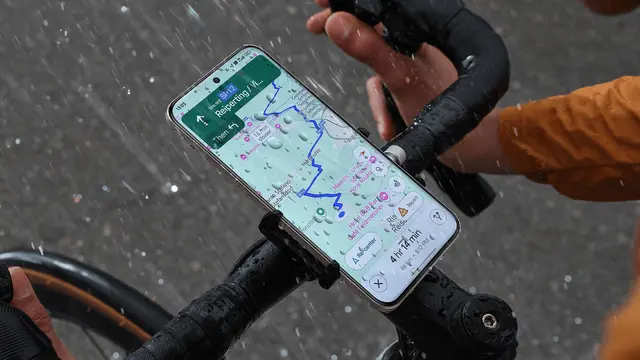 Baterai Tahan Lama untuk Aktivitas Seharian [Dok/Xiaomi]