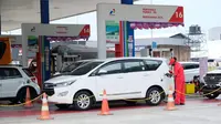 Kenaikan Harga Pertamax, Pengamat Ekonomi: Oke Saja, Subsidi yang Problematik