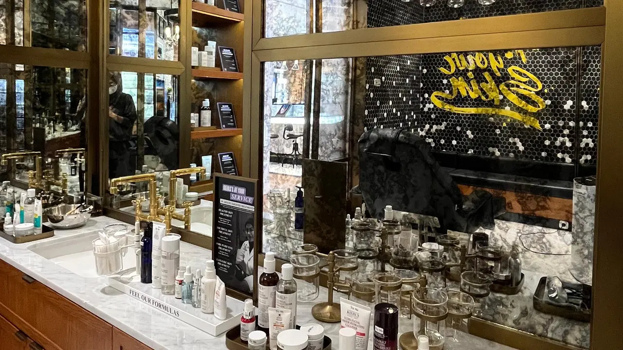 Facial Luxury