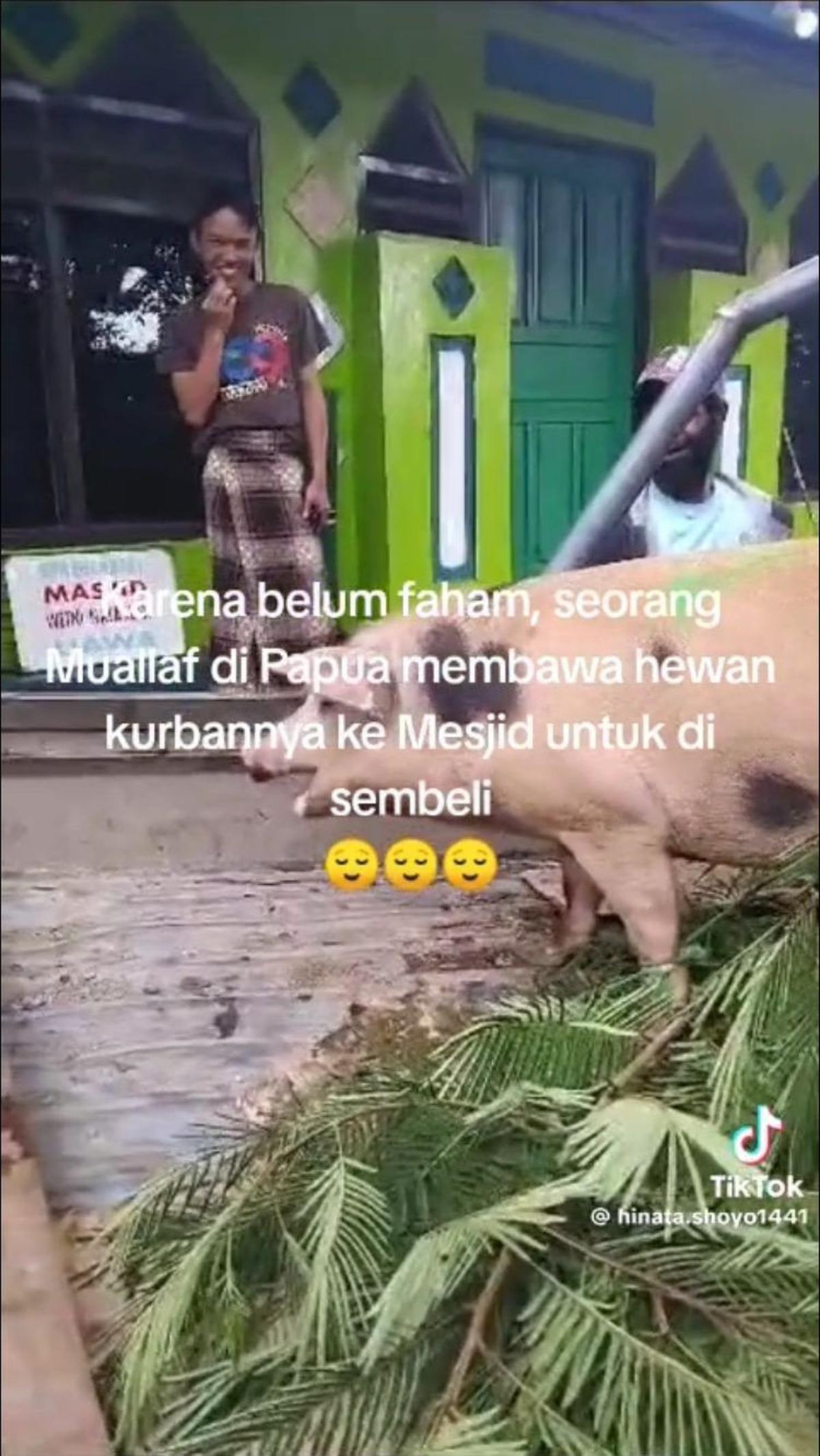 Dok. Istimewa