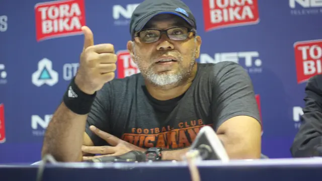 Iwan Setiawan
