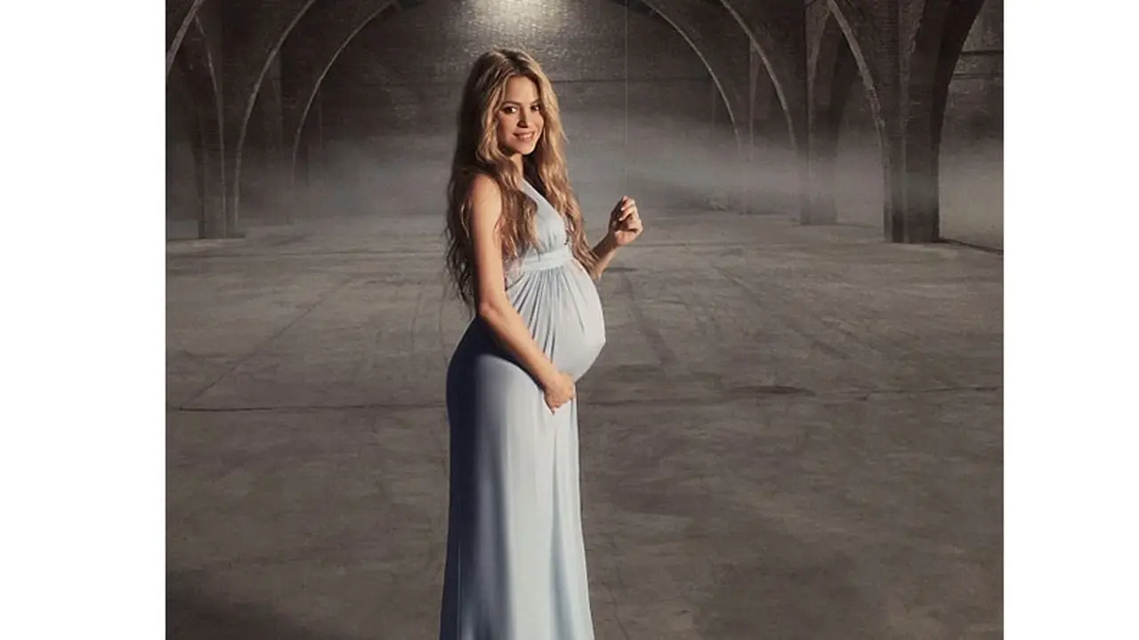 Shakira