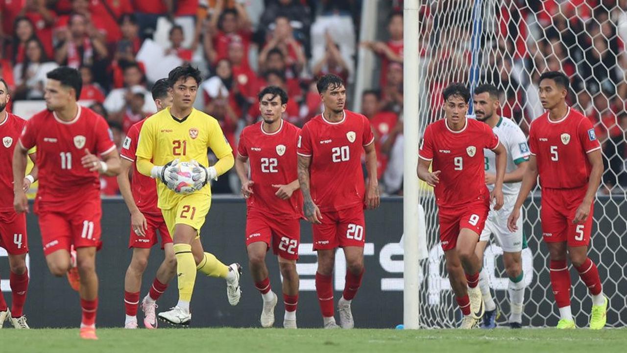 5 Pemain yang Layak jadi Kapten Timnas Indonesia, Jay Idzes Nomor Satu!