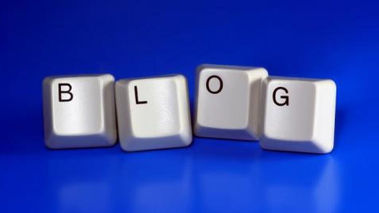 5 Alasan mengapa blog penting bagi pebisnis