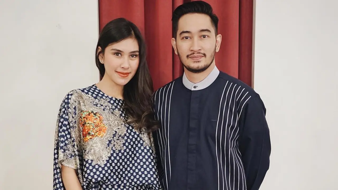 [Bintang] Syahnaz Sadiqah