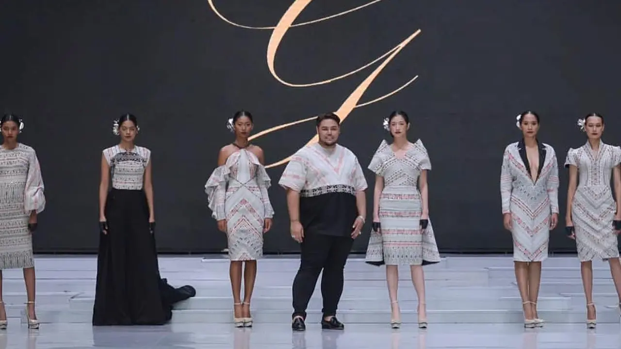 [Bintang] Ivan Gunawan