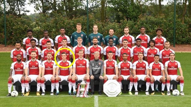Arsenal