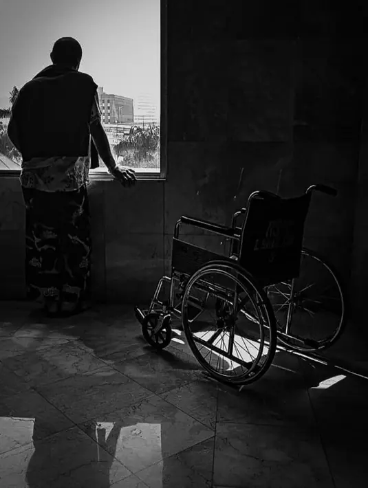 Gary Iskak (Instagram/iskak_gary)