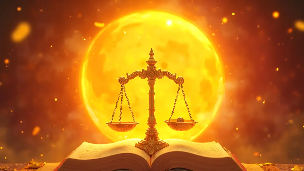 Libra Sign