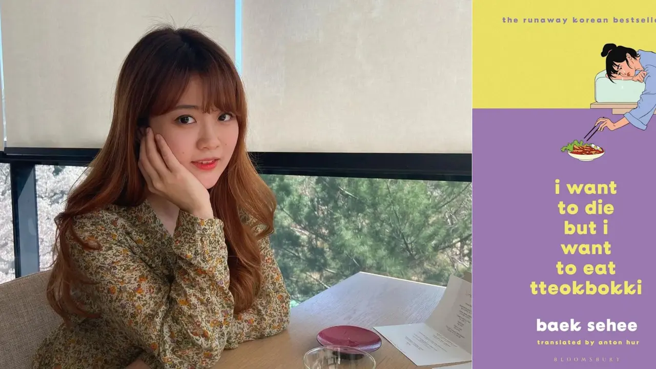 Baek Sehee: Remembering the Inspirational Writer of "I Want to Die but I Want to Eat Tteokbokki"