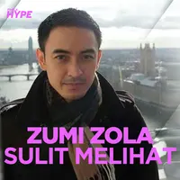 Kondisi Zumi Zola di Penjara, Sakit Diabetes Hingga Sulit Melihat