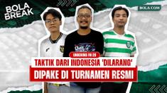 Review FM26 Sambil Gibah Timnas Indonesia Bareng Juara Dunia Football Manager